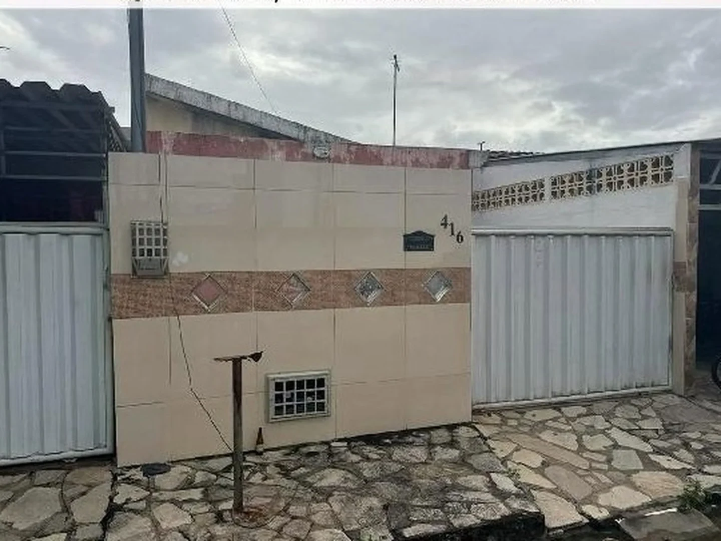 Casa - Santa Rita, PB - foto 1