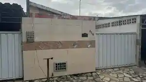 Casa - Santa Rita, PB