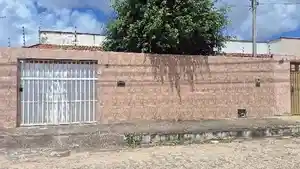 Casa - Extremoz, RN