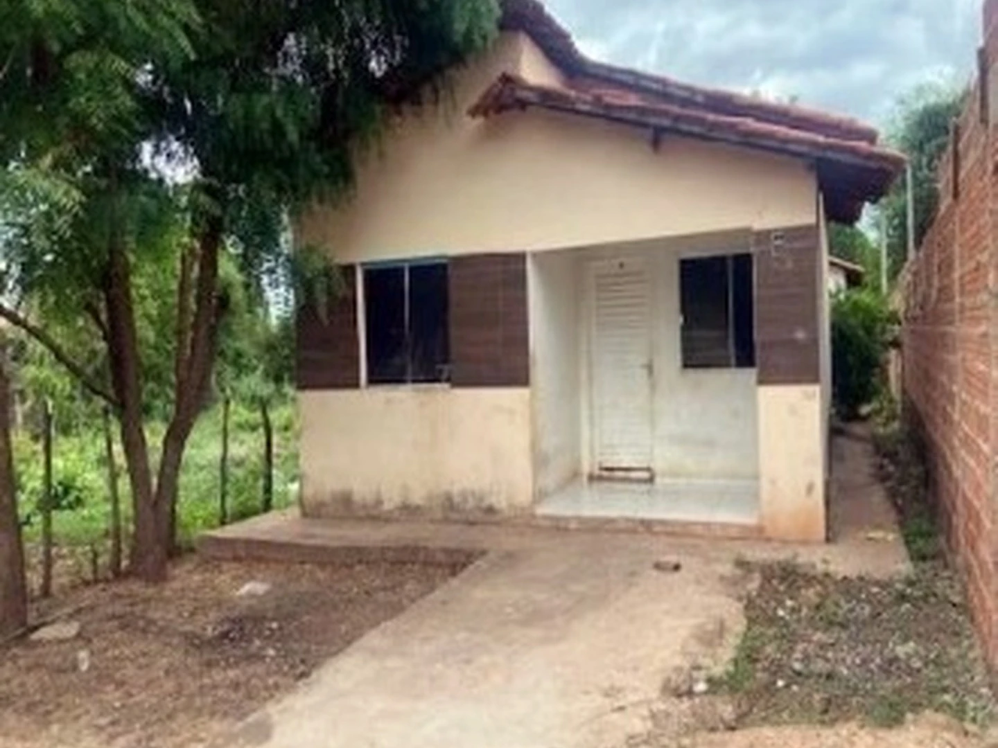 Casa - Demerval Lobao, PI - foto 1