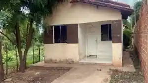 Casa - Demerval Lobao, PI