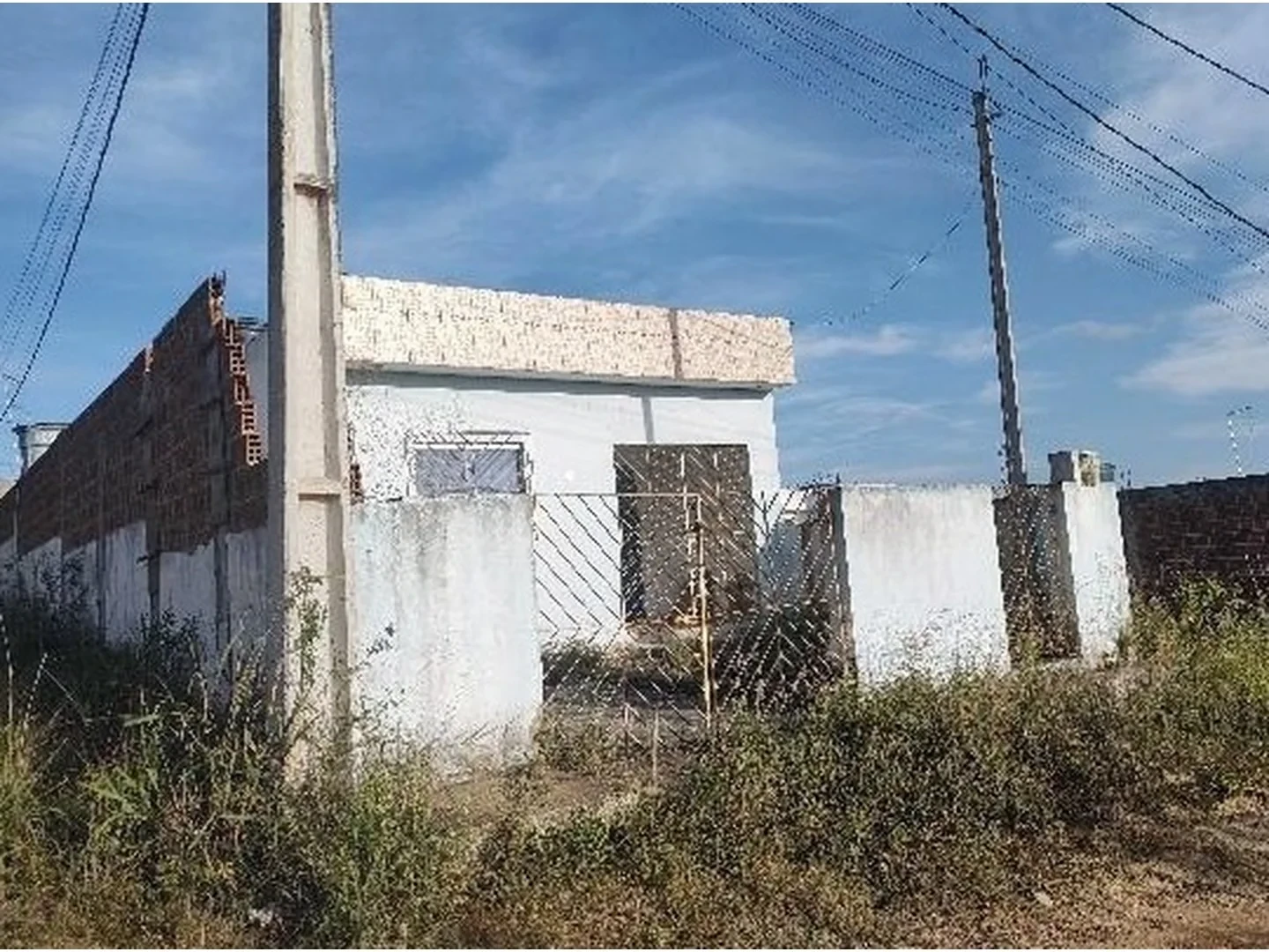 Casa - Lagoa Do Carro, PE - foto 1