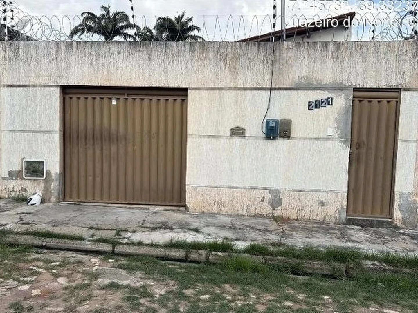 Casa - Juazeiro Do Norte, CE - foto 1