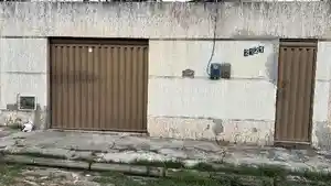 Casa - Juazeiro Do Norte, CE