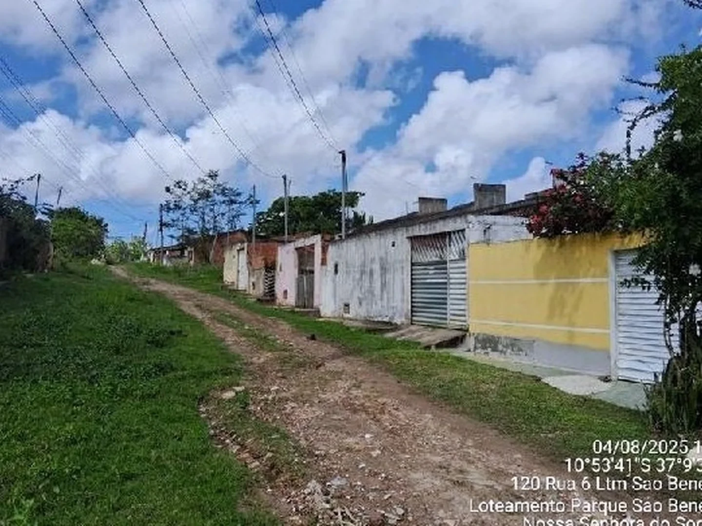 Casa - Nossa Senhora Do Socorro, SE - foto 1