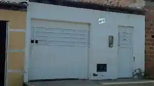 Casa - Iacu, BA