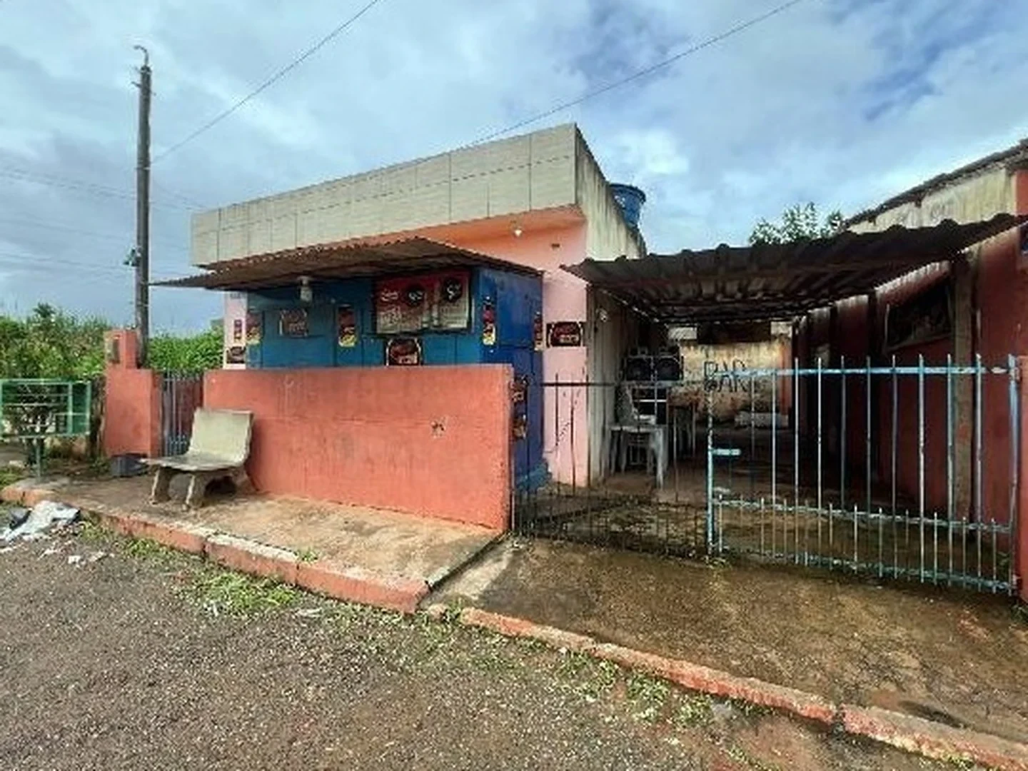 Casa - Cha De Alegria, PE - foto 1