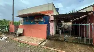 Casa - Cha De Alegria, PE