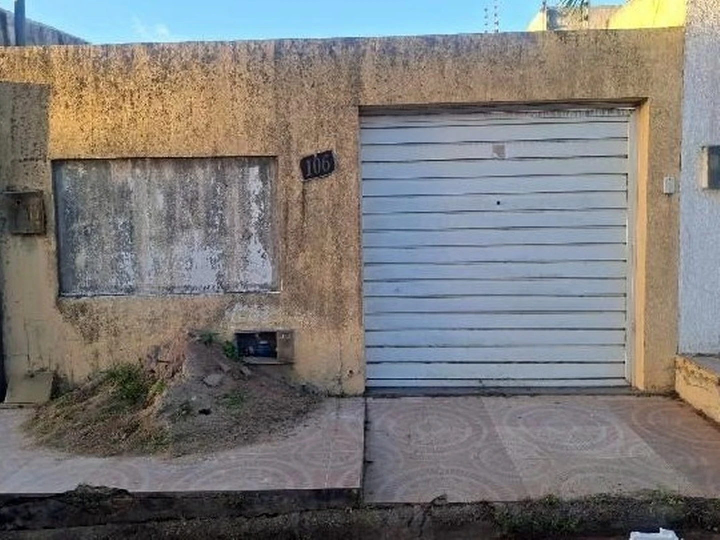 Casa - Nossa Senhora Da Gloria, SE - foto 1