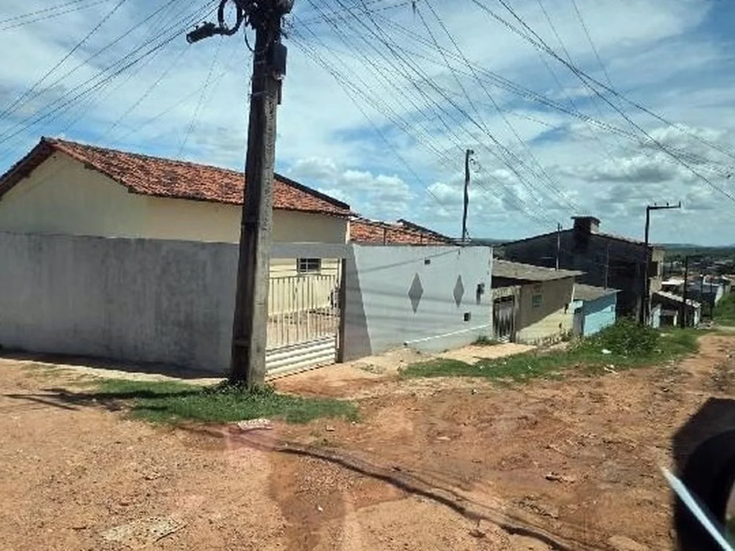 Casa - Nossa Senhora Do Socorro, SE - foto 1