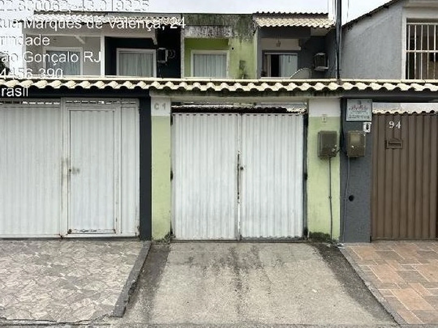 Casa - Sao Goncalo, RJ - foto 1