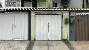 Casa - Sao Goncalo, RJ