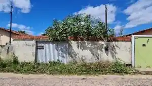 Casa - Demerval Lobao, PI