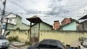 Casa - Sao Goncalo, RJ