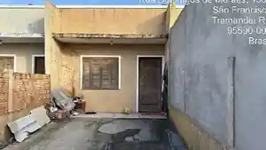 Casa - Tramandai, RS