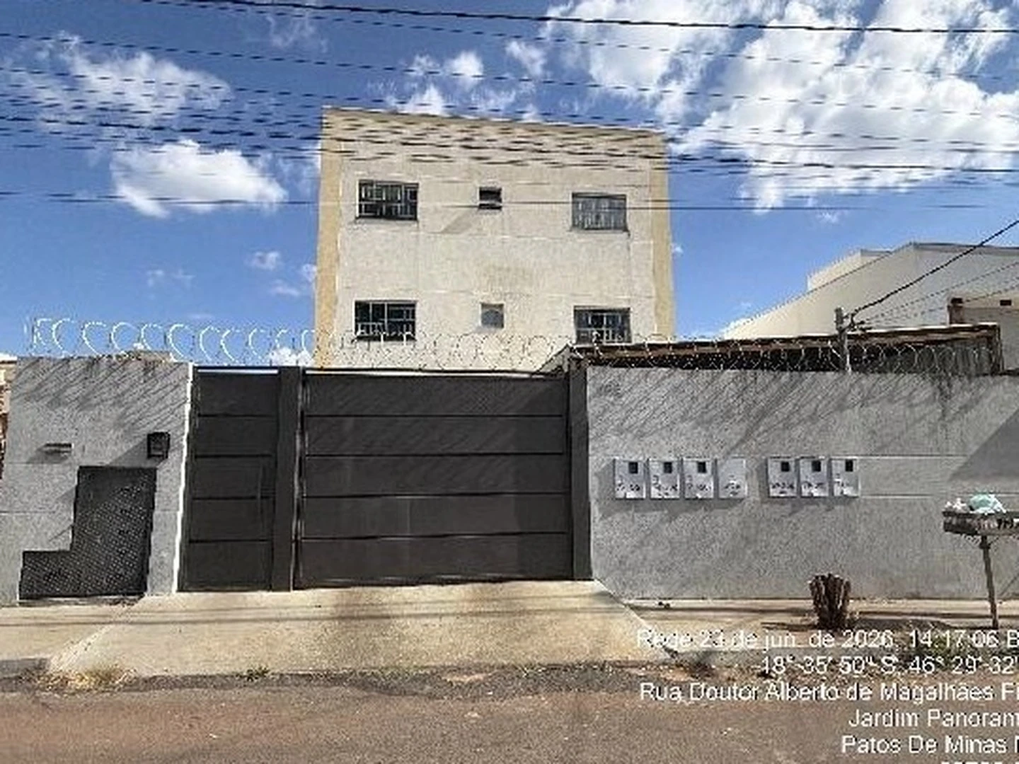 Apartamento - Patos De Minas, MG - foto 1