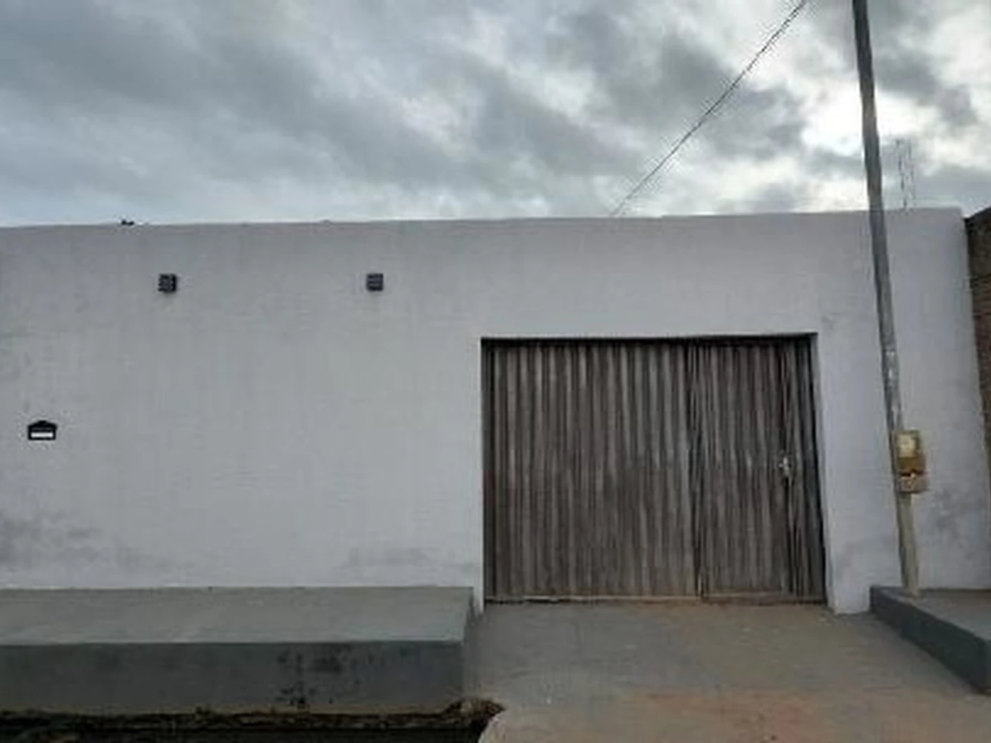 Casa - Colinas, MA - foto 1