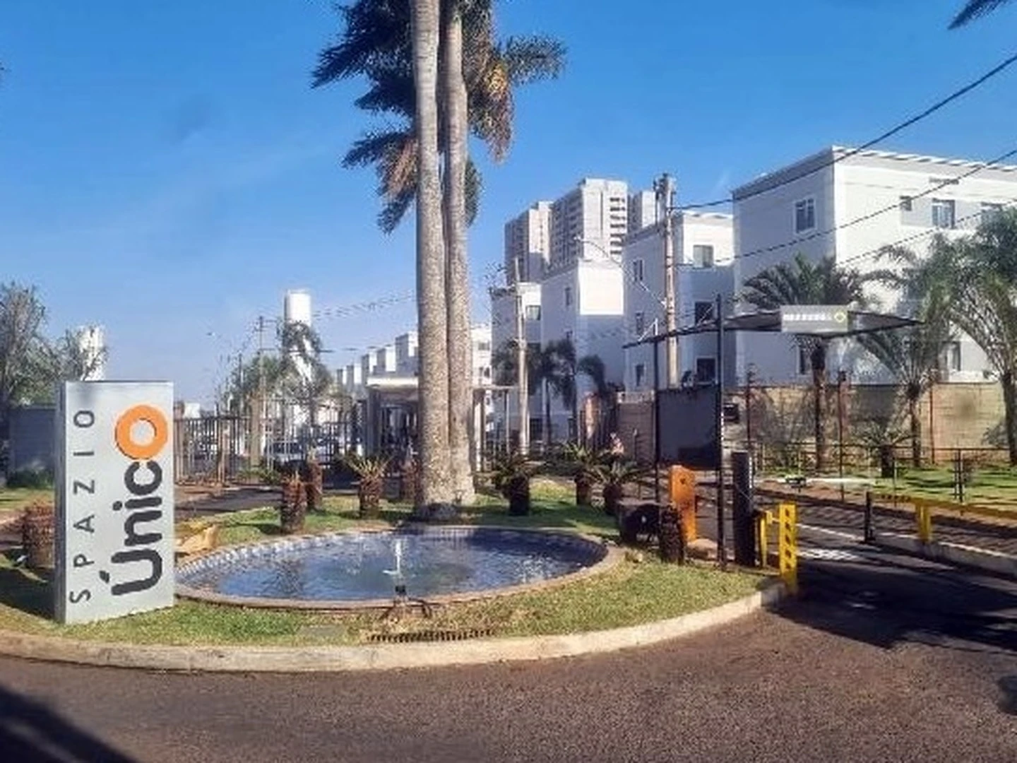 Apartamento - Uberlandia, MG - foto 1
