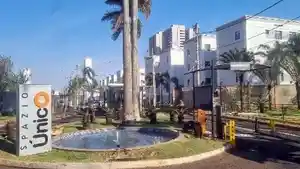 Apartamento - Uberlandia, MG