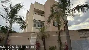 Apartamento - Abadiania, GO