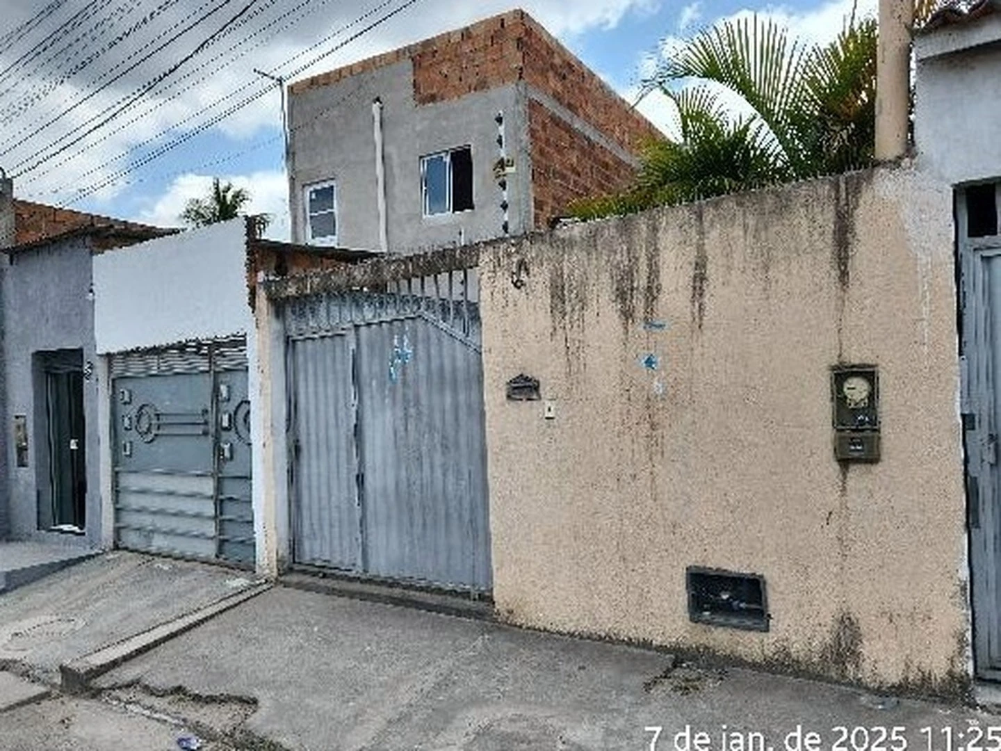 Casa - Feira De Santana, BA - foto 1