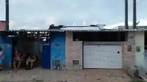 Casa - Bayeux, PB