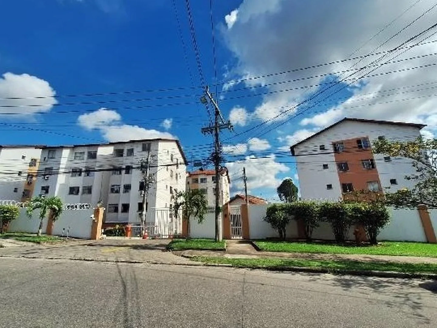 Apartamento - Rio De Janeiro, RJ - foto 1