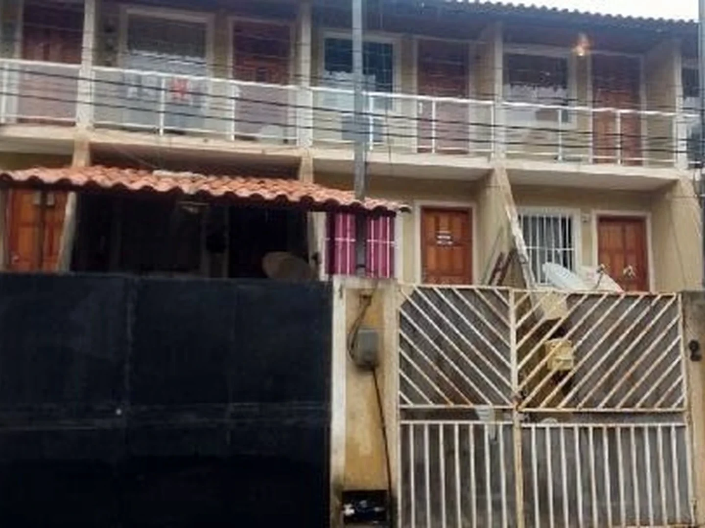 Casa - Sao Goncalo, RJ - foto 1