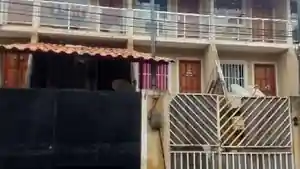 Casa - Sao Goncalo, RJ