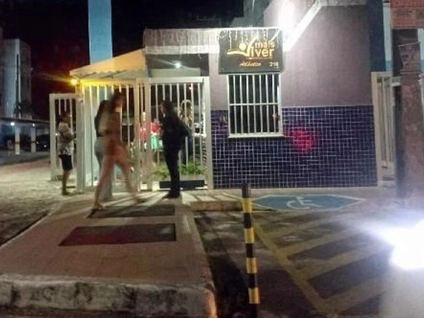 Apartamento - Sao Cristovao, SE - foto 1