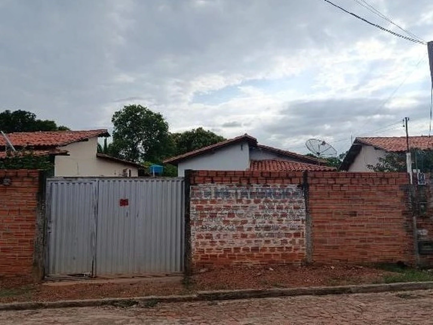 Casa - Jose De Freitas, PI - foto 1