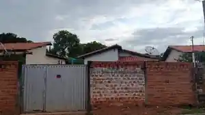Casa - Jose De Freitas, PI