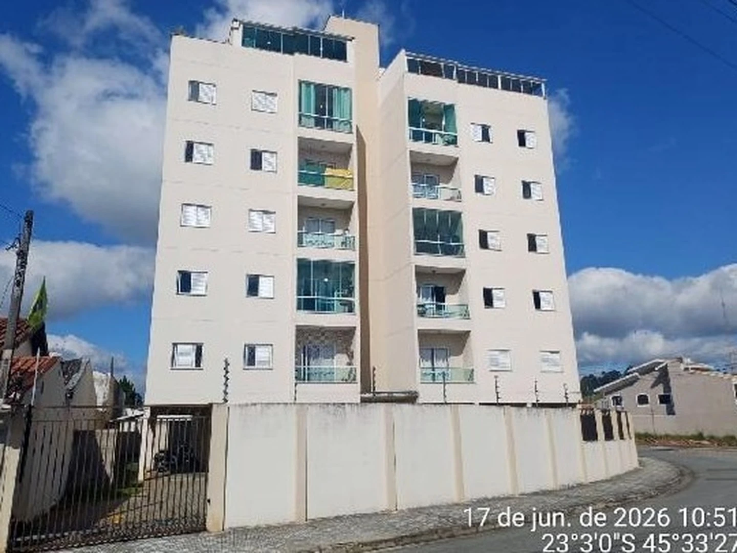 Apartamento - Taubate, SP - foto 1