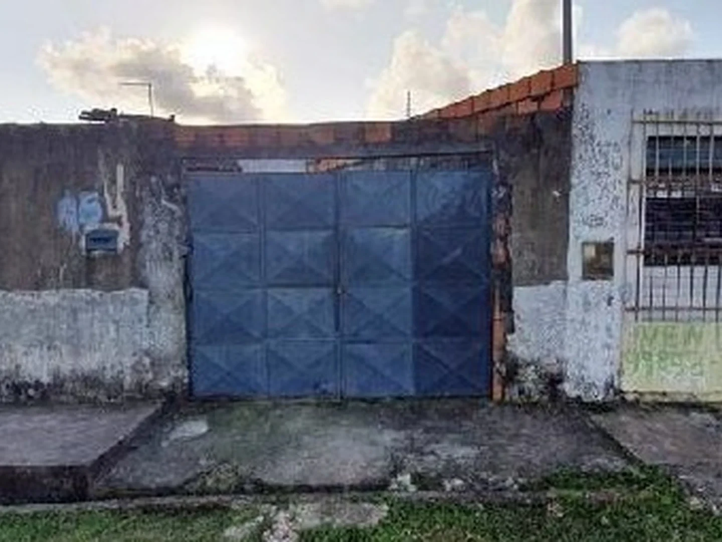 Casa - Nossa Senhora Do Socorro, SE - foto 1