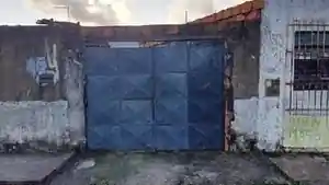 Casa - Nossa Senhora Do Socorro, SE