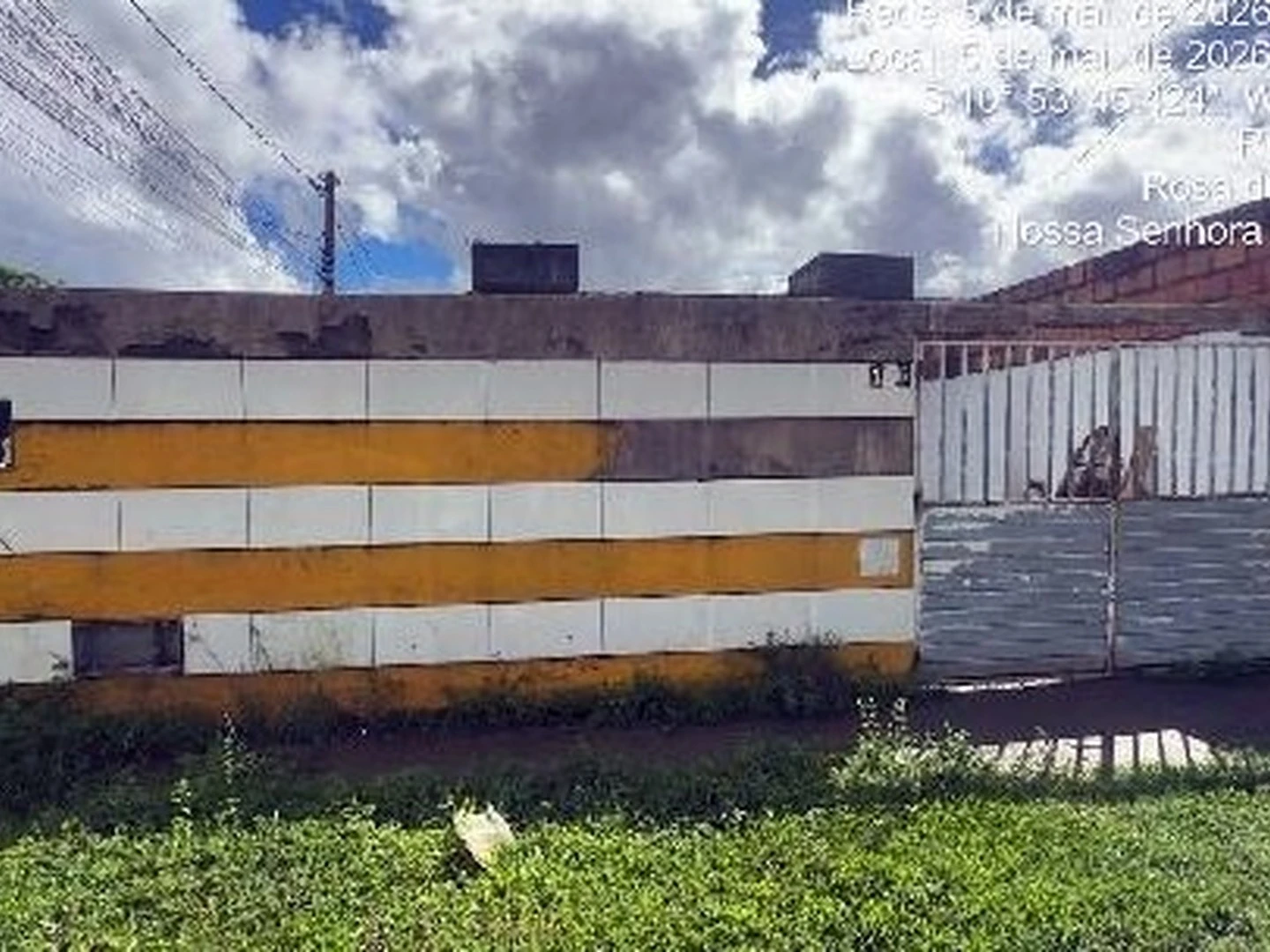 Casa - Nossa Senhora Do Socorro, SE - foto 1