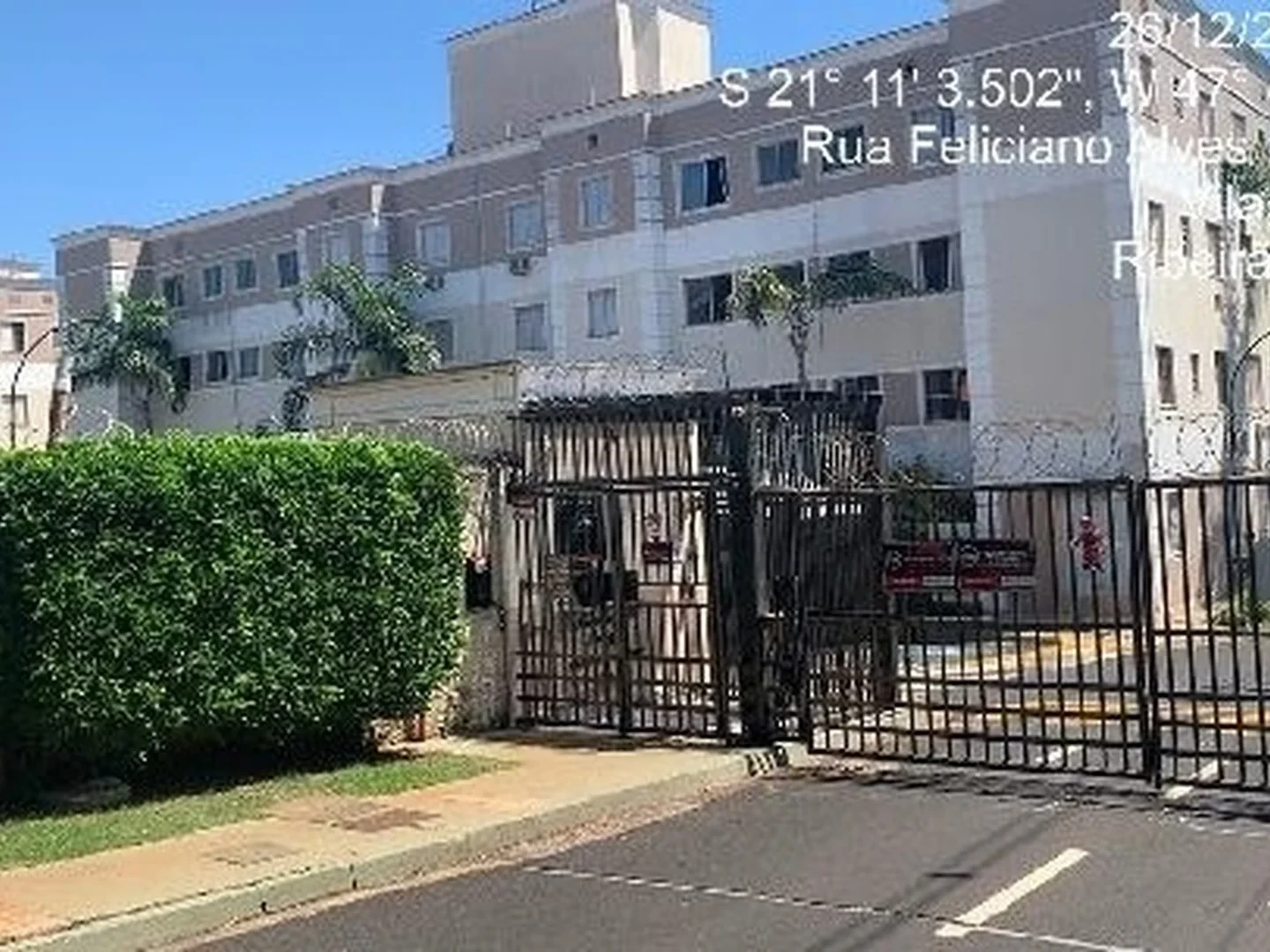 Apartamento - Ribeirao Preto, SP - foto 1