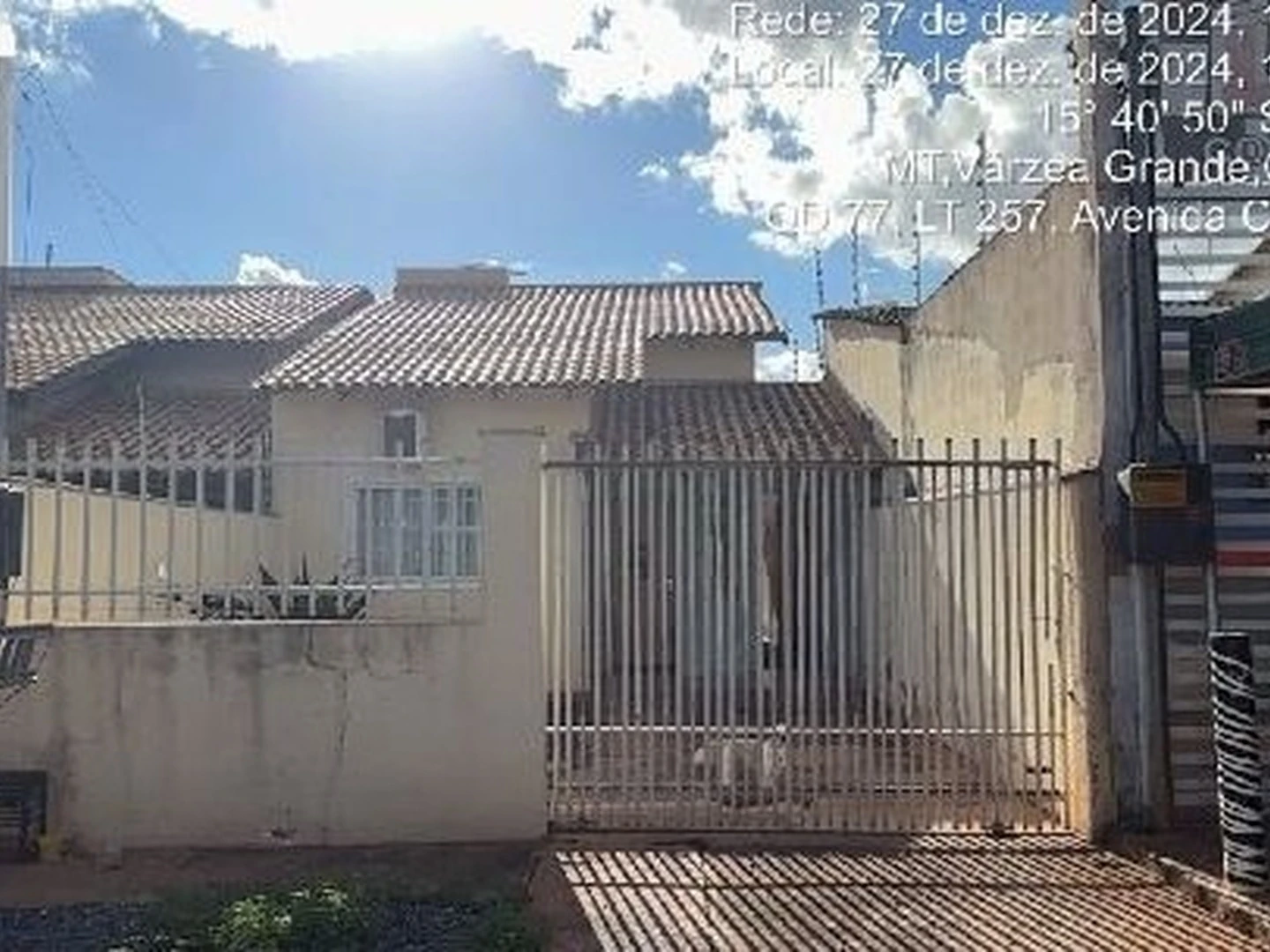 Casa - Varzea Grande, MT - foto 1