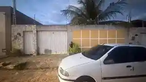 Casa - Mossoro, RN
