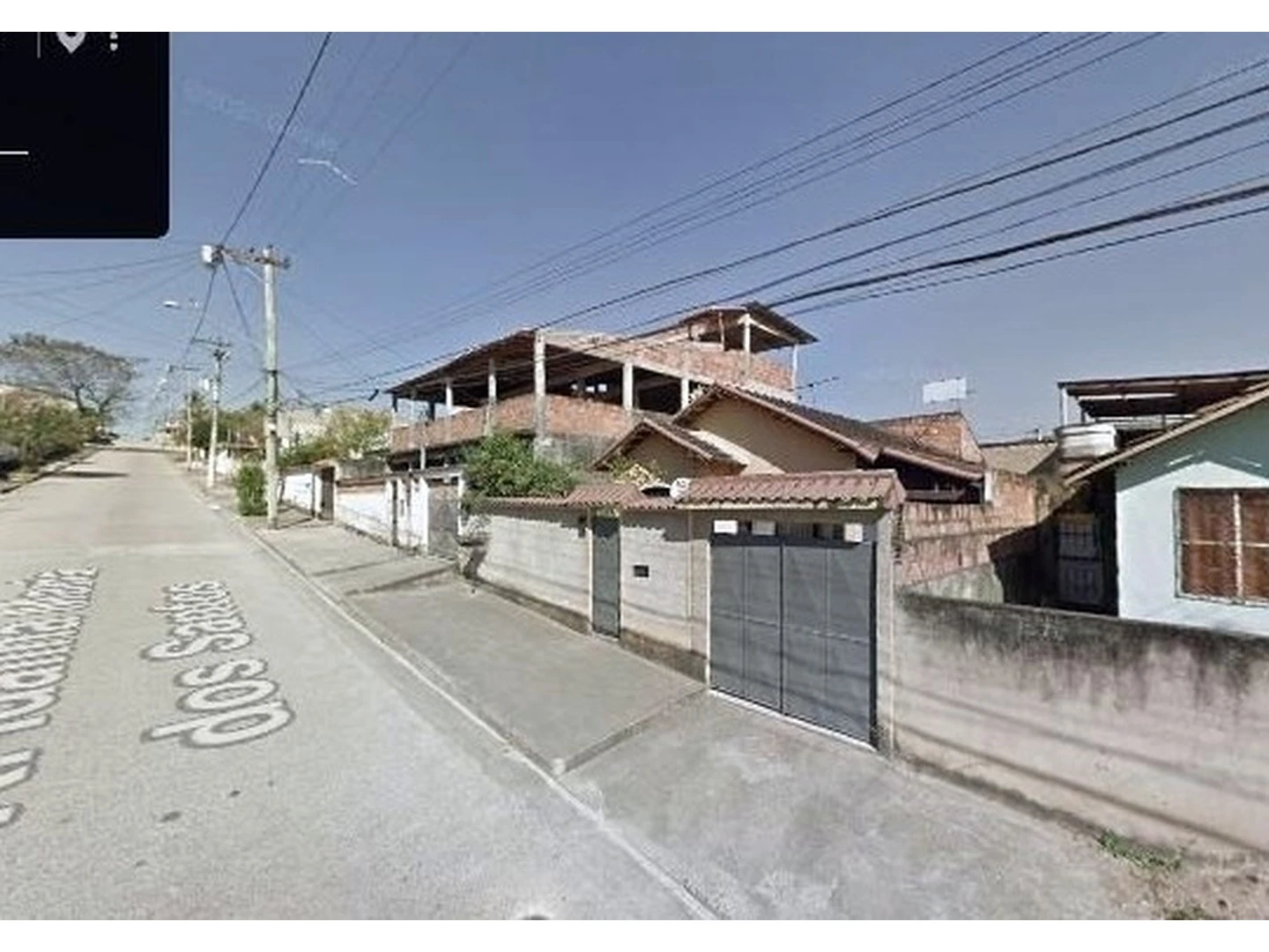 Casa - Sao Goncalo, RJ - foto 1
