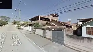 Casa - Sao Goncalo, RJ