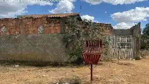 Casa - Santo Antonio Do Descoberto, GO