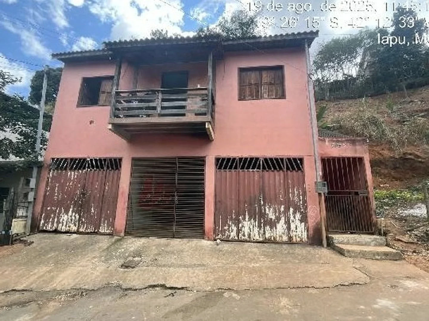 Casa - Iapu, MG - foto 1