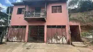 Casa - Iapu, MG