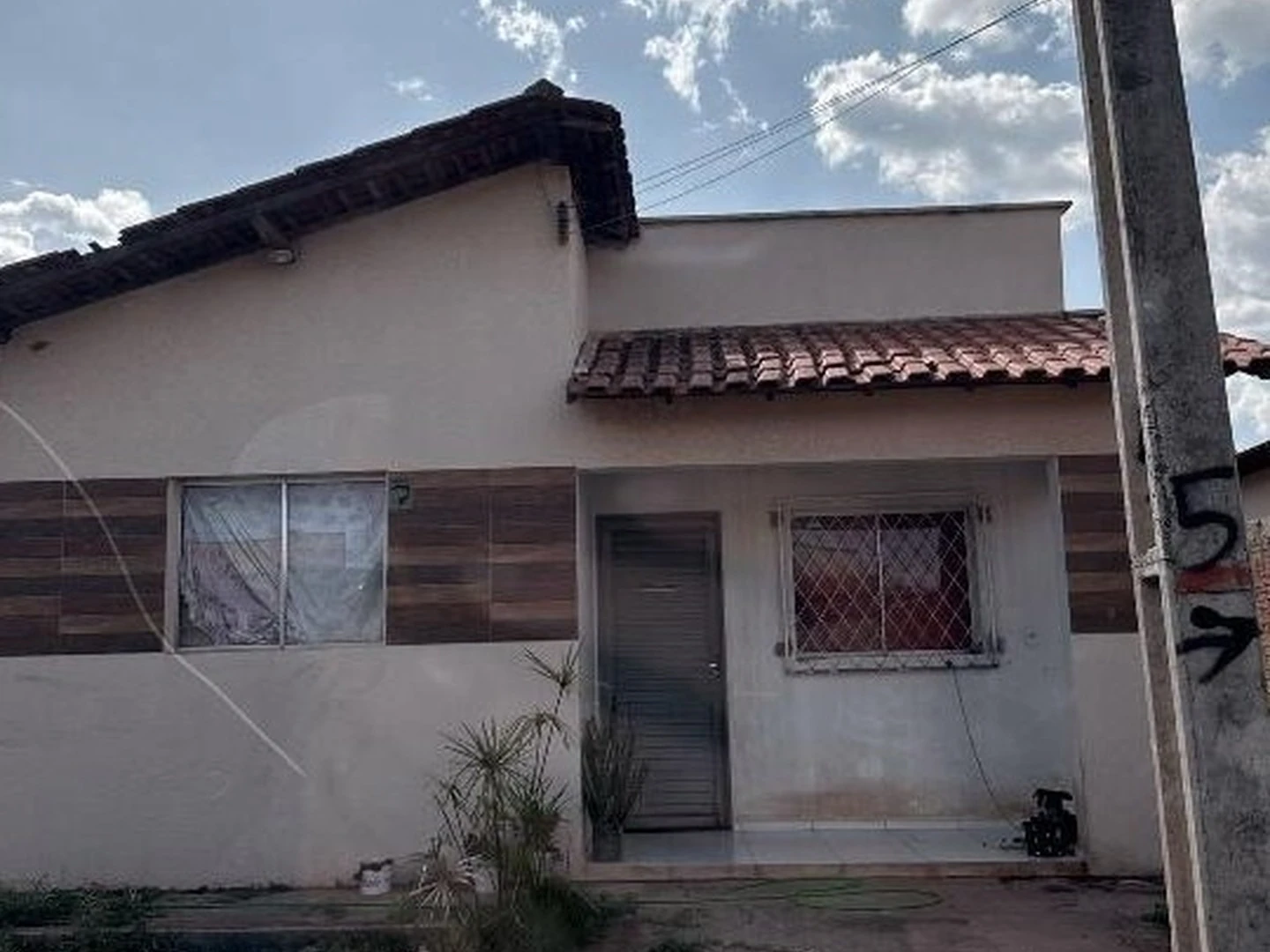 Casa - Demerval Lobao, PI - foto 1