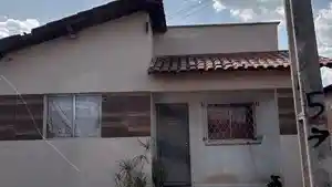 Casa - Demerval Lobao, PI