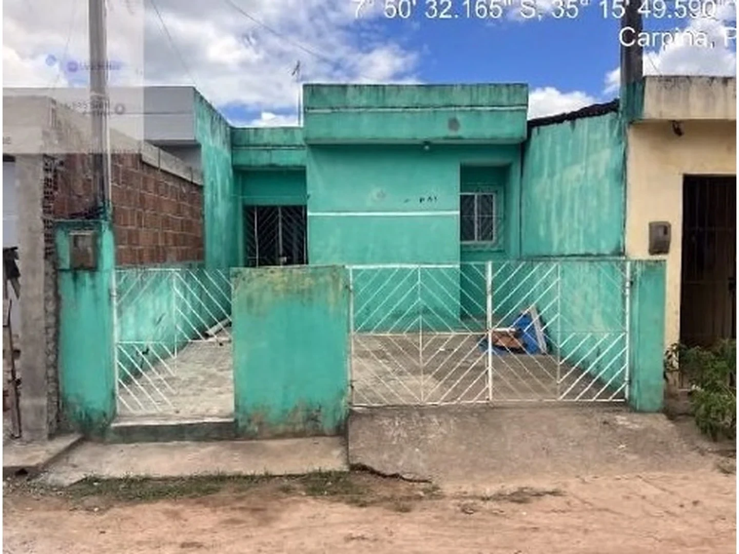 Casa - Carpina, PE - foto 1