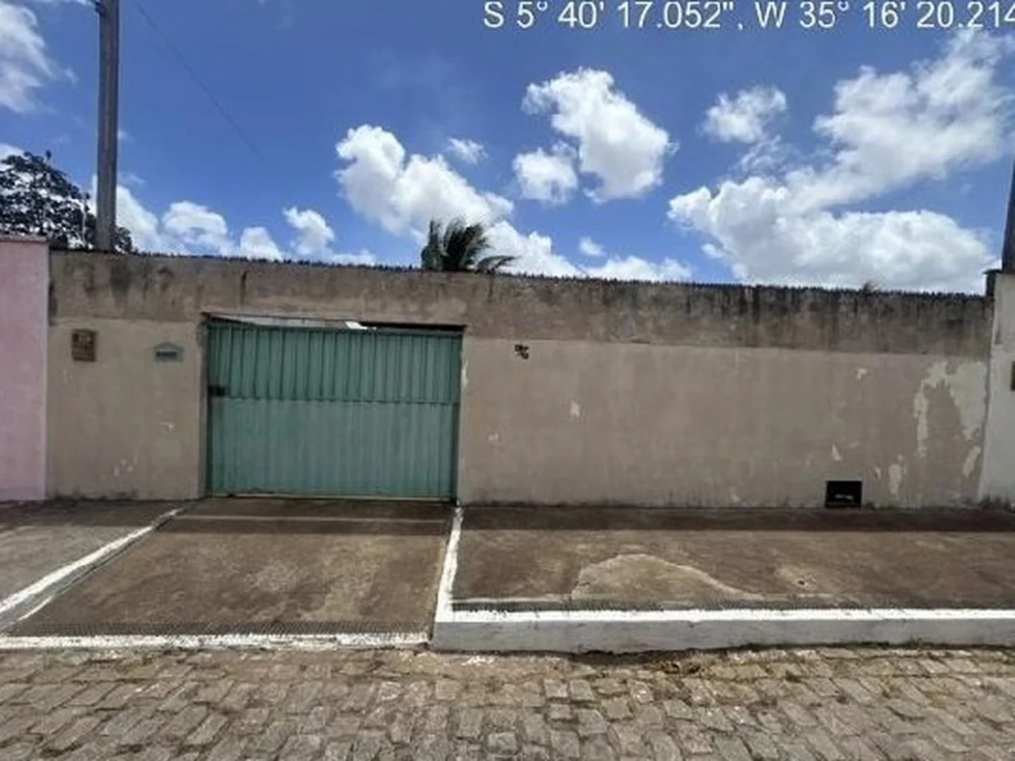 Casa - Extremoz, RN - foto 1