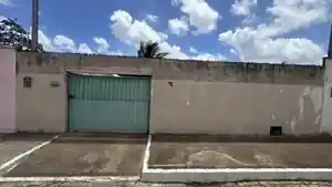 Casa - Extremoz, RN