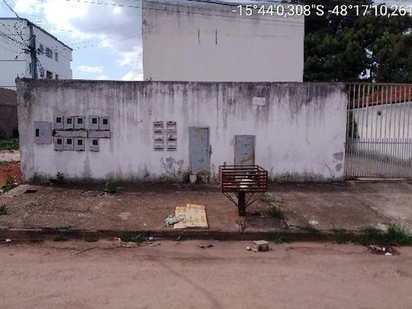 Apartamento - Aguas Lindas De Goias, GO - foto 1